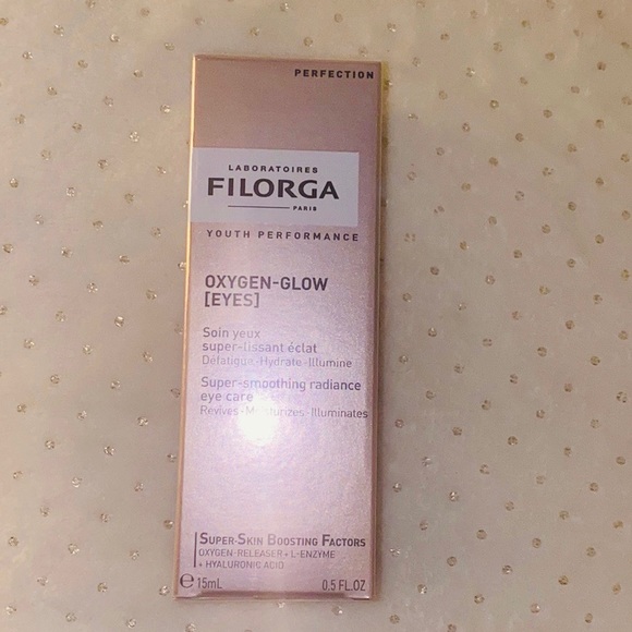 FILORGA PARIS OXYGEN-GLOW[EYES] - Picture 9 of 9